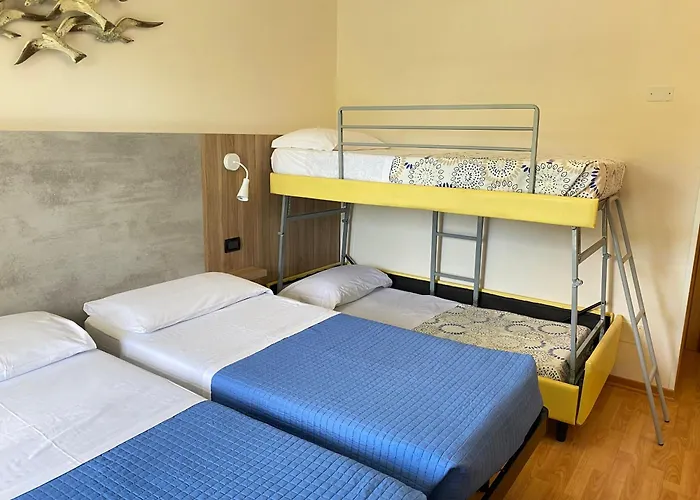 Hotel Betty Personal Style And Beach Village