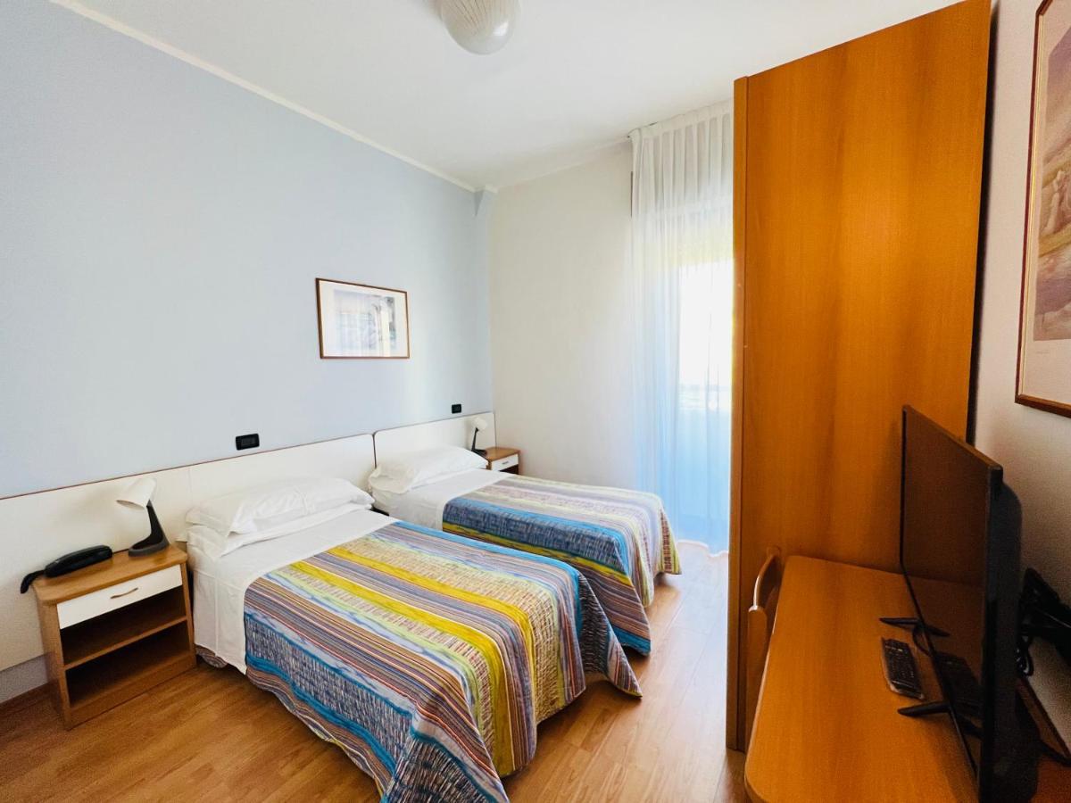 Hotel Betty Rímini