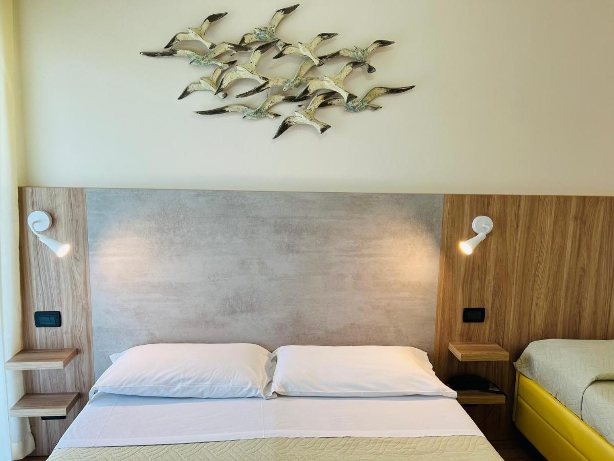 Hotel Betty Rímini