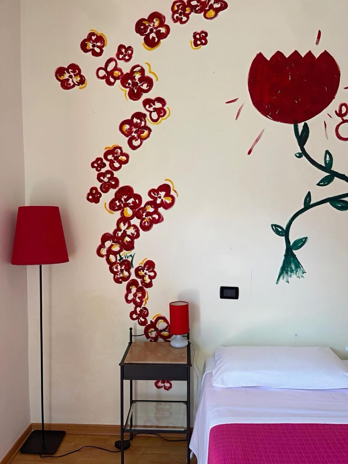 Hotel Betty