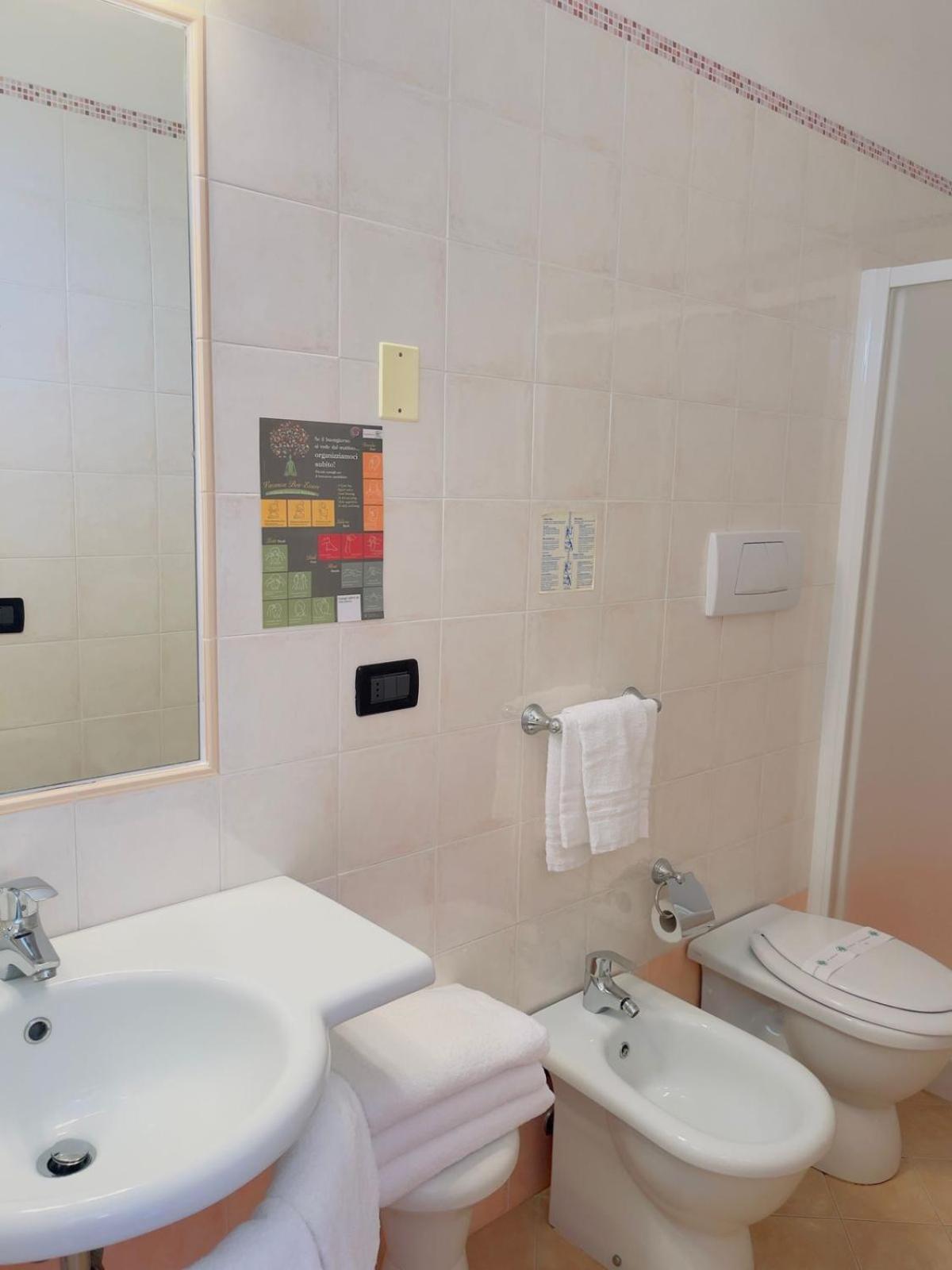 Hotel Betty Rimini
