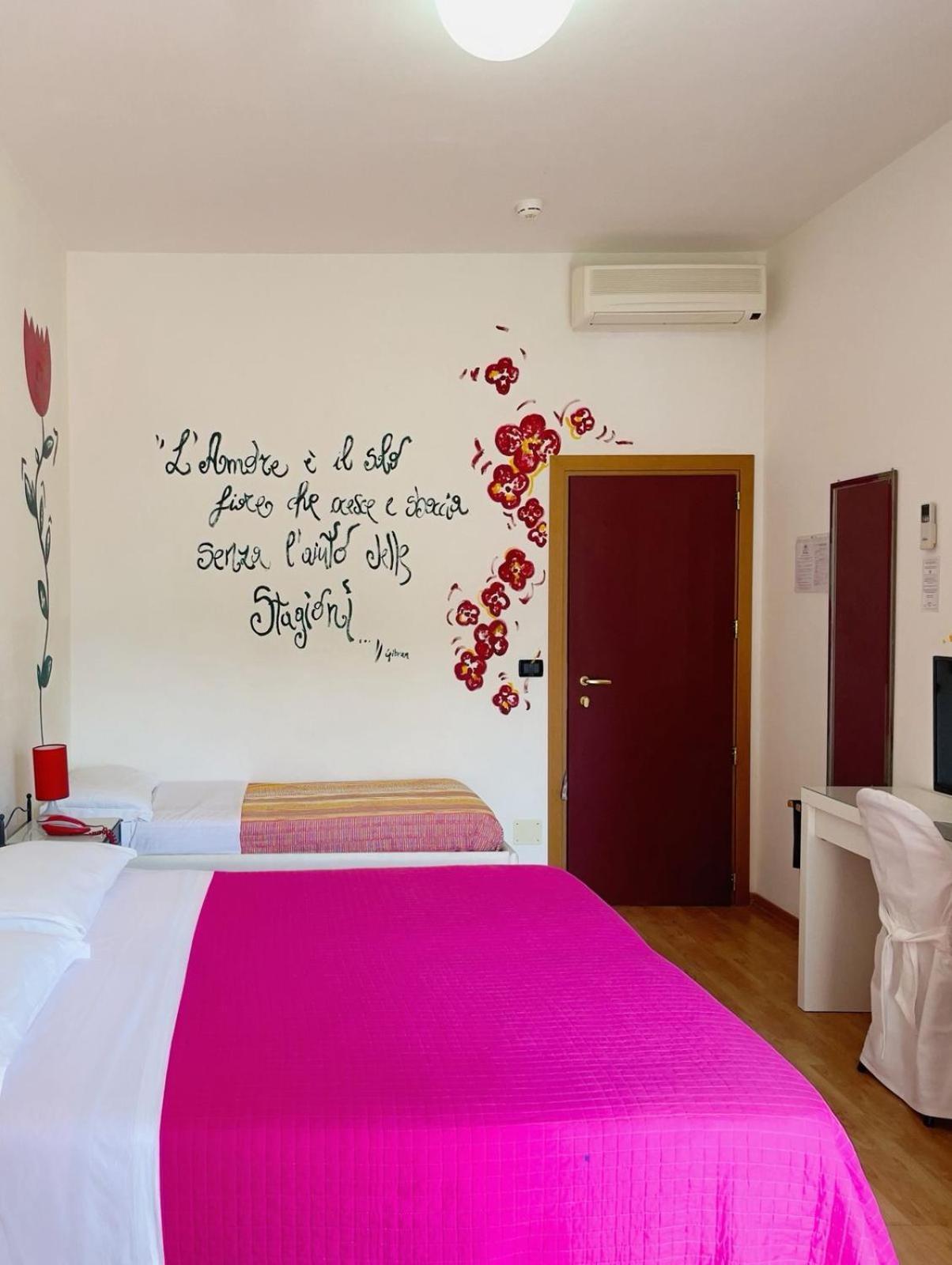 Hotel Betty