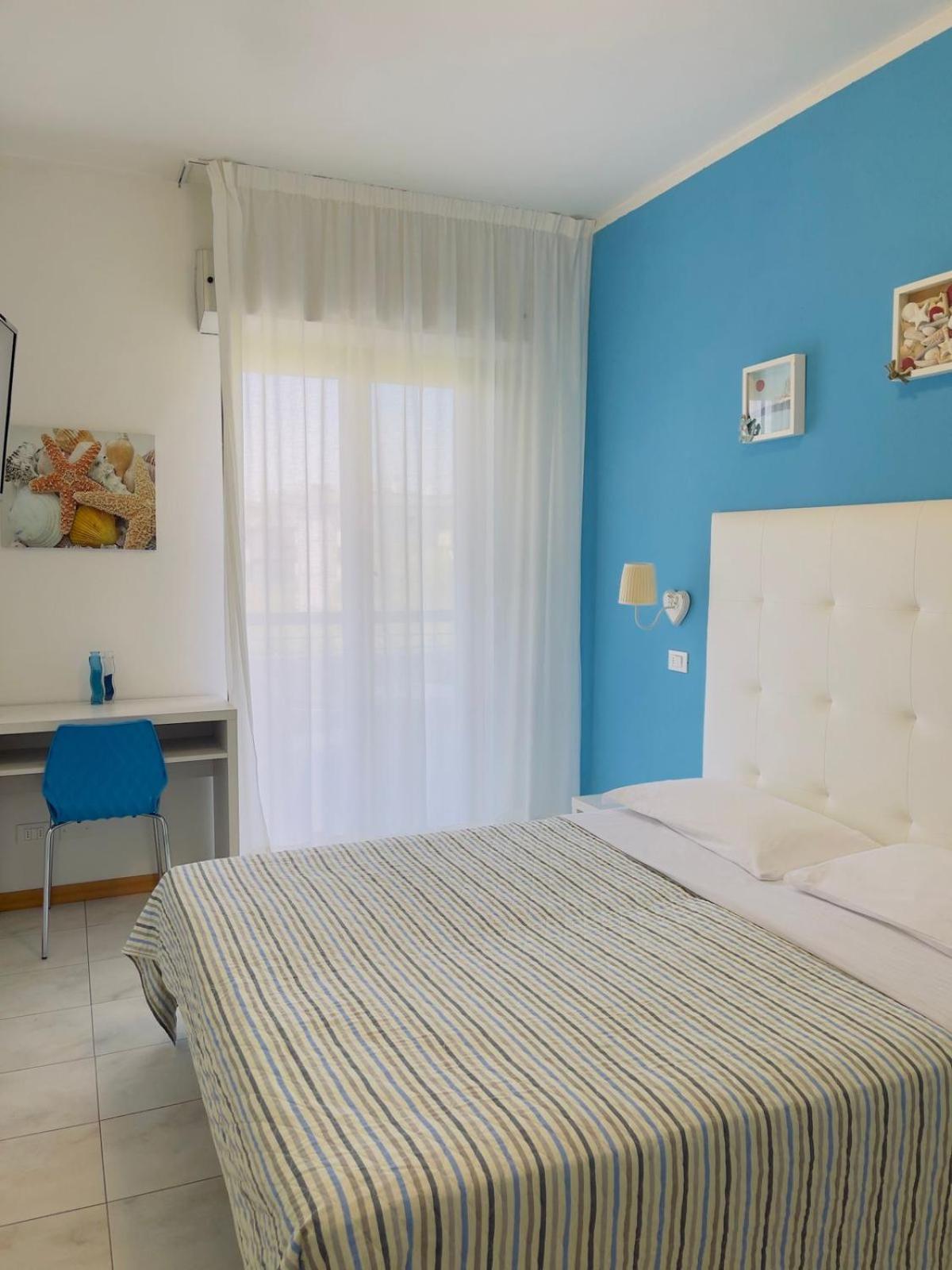 Hotel Betty Rimini