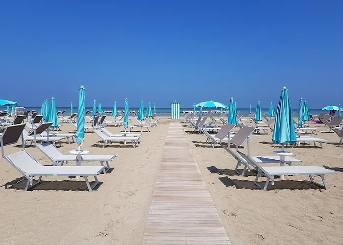 Hotel Betty Personal Style And Beach Village