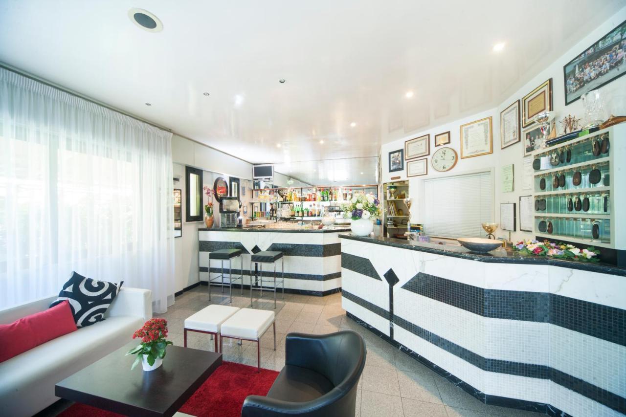 Hotel Betty Personal Style And Village 3*