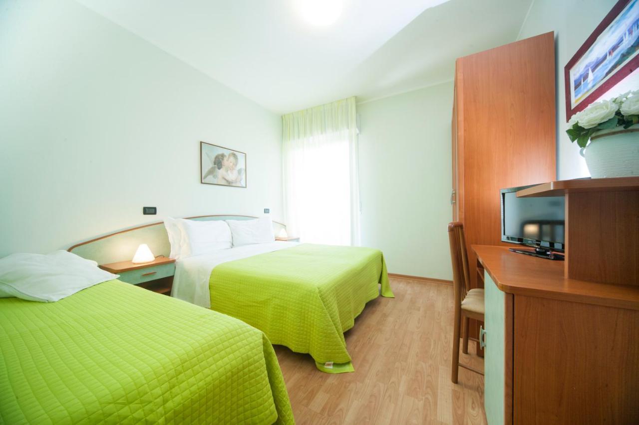 Hotel Betty Personal Style And Village 3*