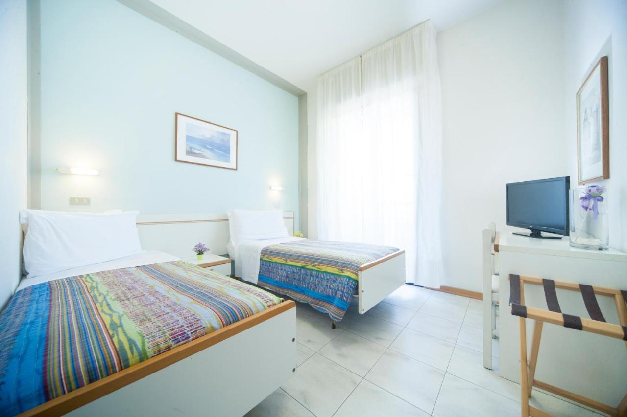 Betty Personal Style And Village 3* Rimini