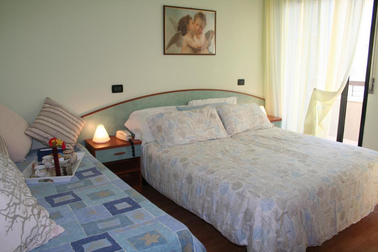 Hotel Betty Personal Style And Village 3*