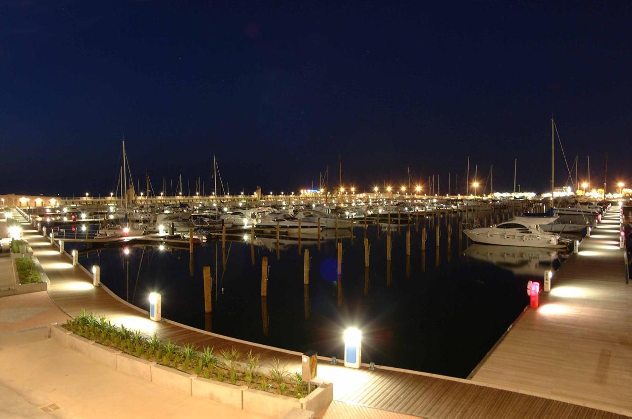 Hotel Betty Personal Style And Village 3*