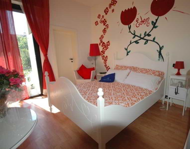 Betty Personal Style And Village 3* Rimini