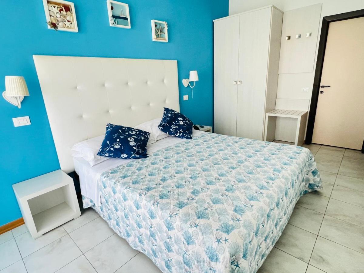 Hotel Betty Personal Style And Village 3*