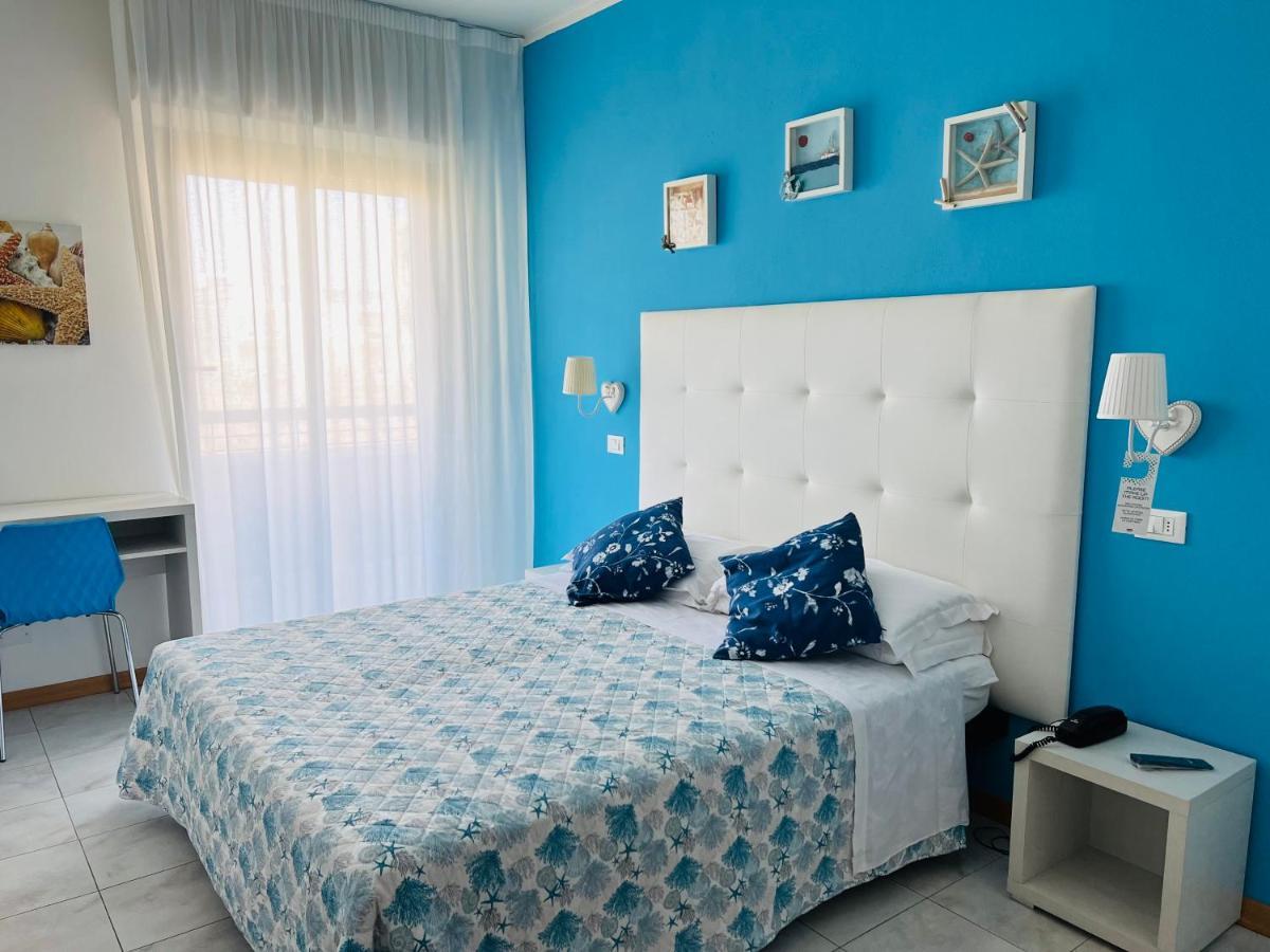 Hotel Betty Personal Style And Village 3*
