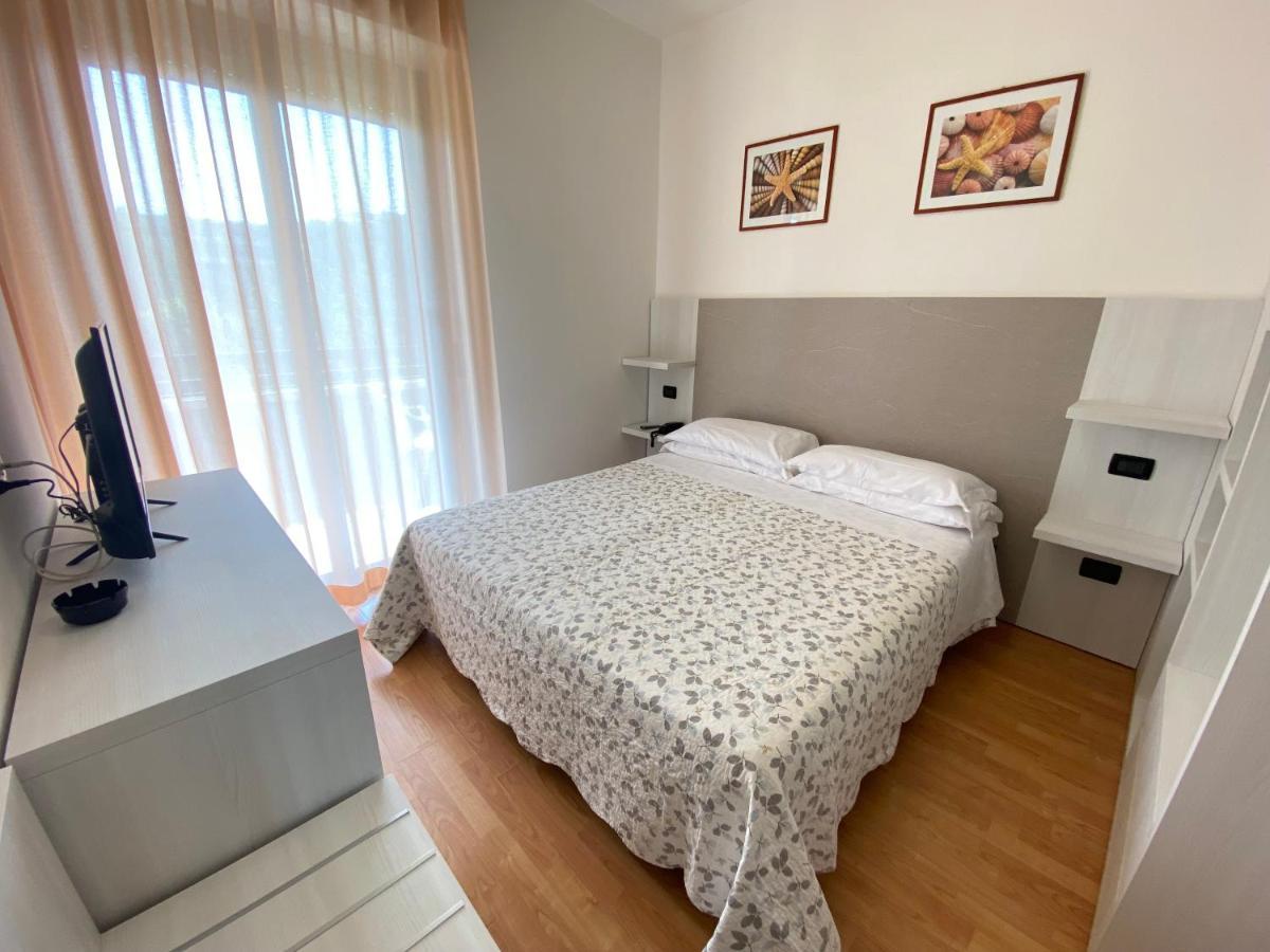 Betty Personal Style And Village Rimini