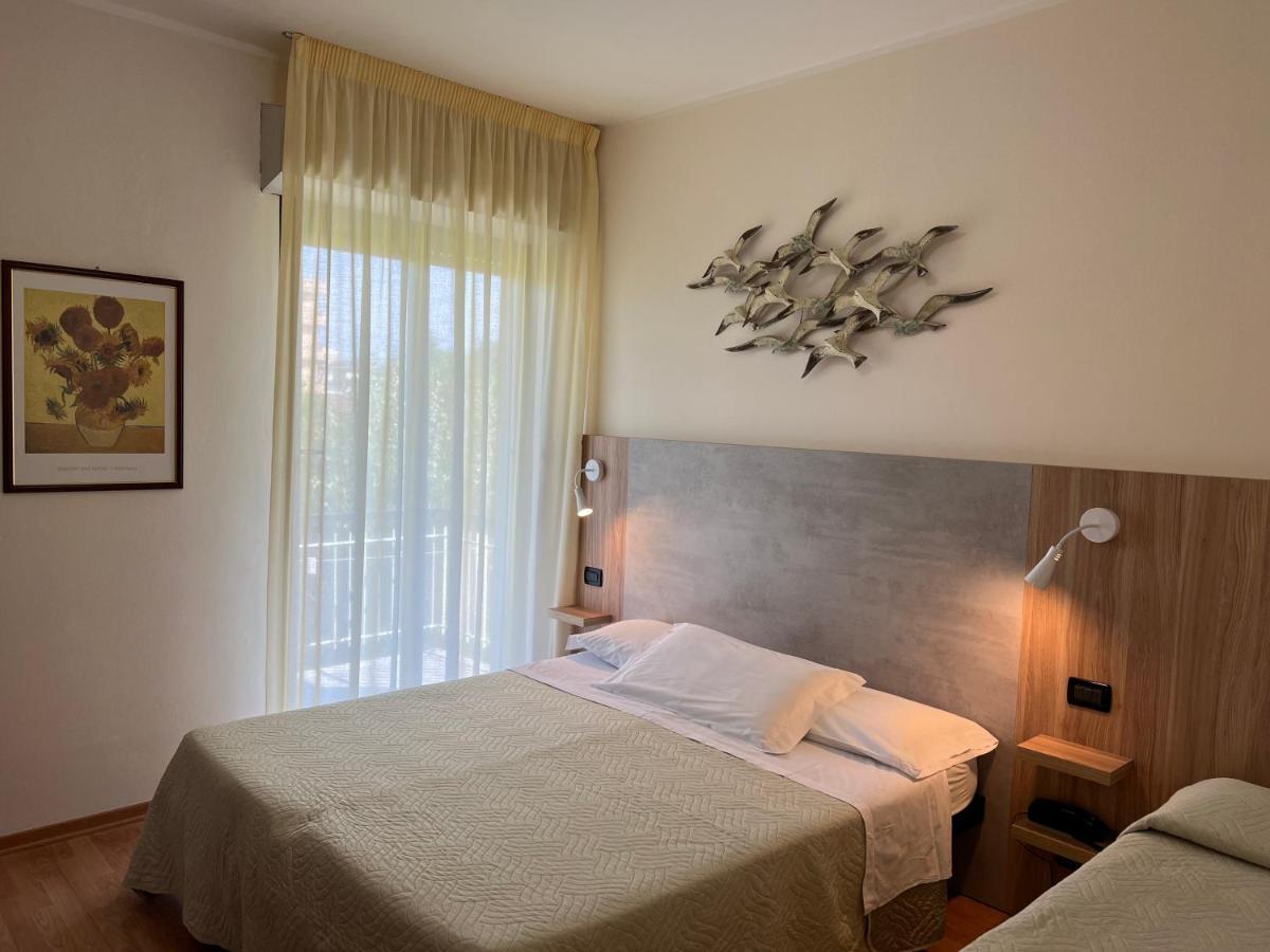 Hotel Betty Personal Style And Village 3*