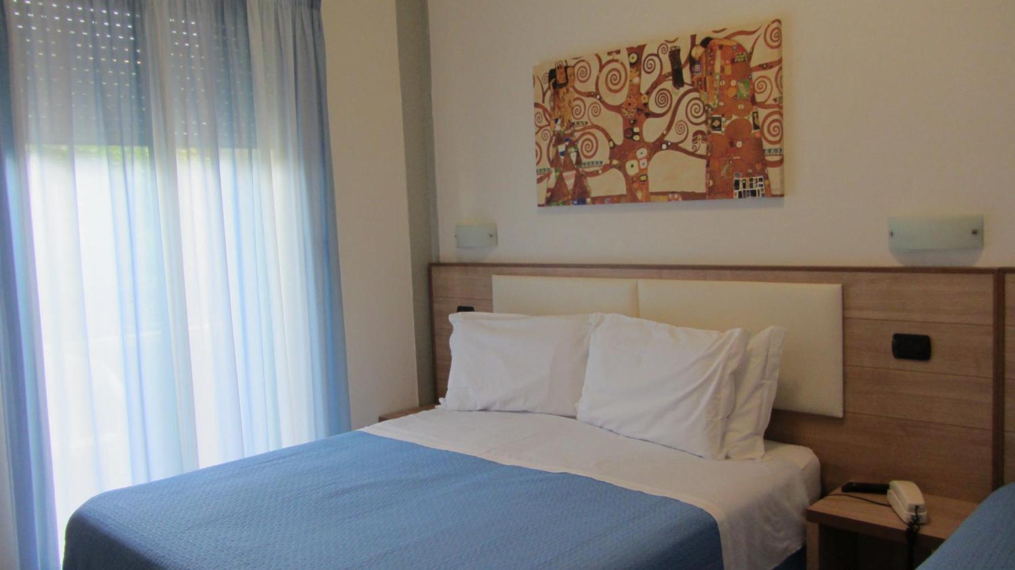 Hotel Betty Personal Style And Village Rimini