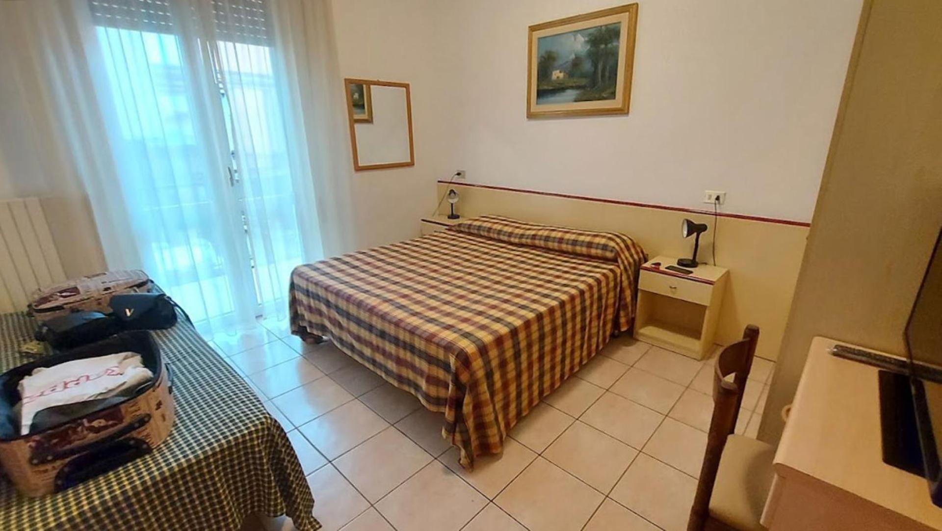 Betty Hotel Rimini