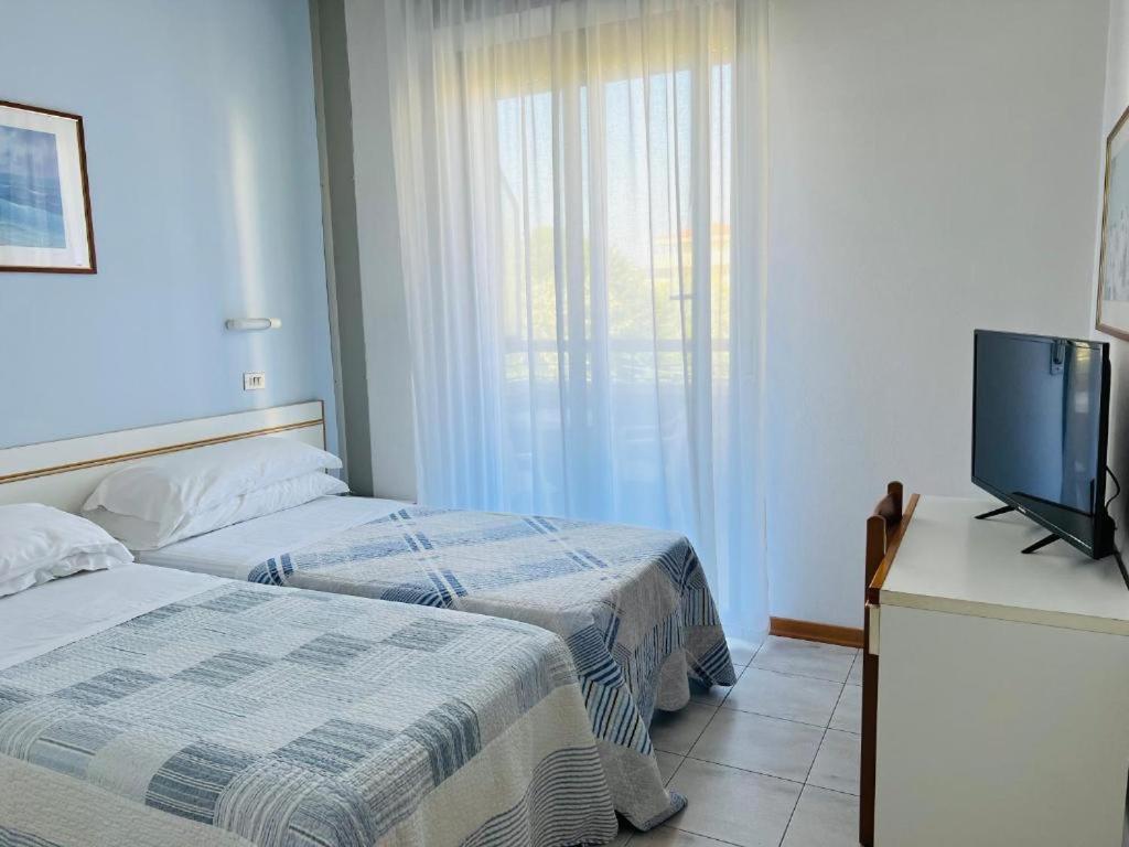 Hotel Betty Personal Style And Village Rimini