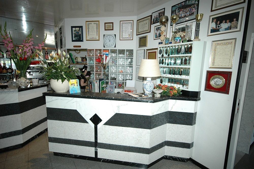 Betty Personal Style And Village 3* Rimini
