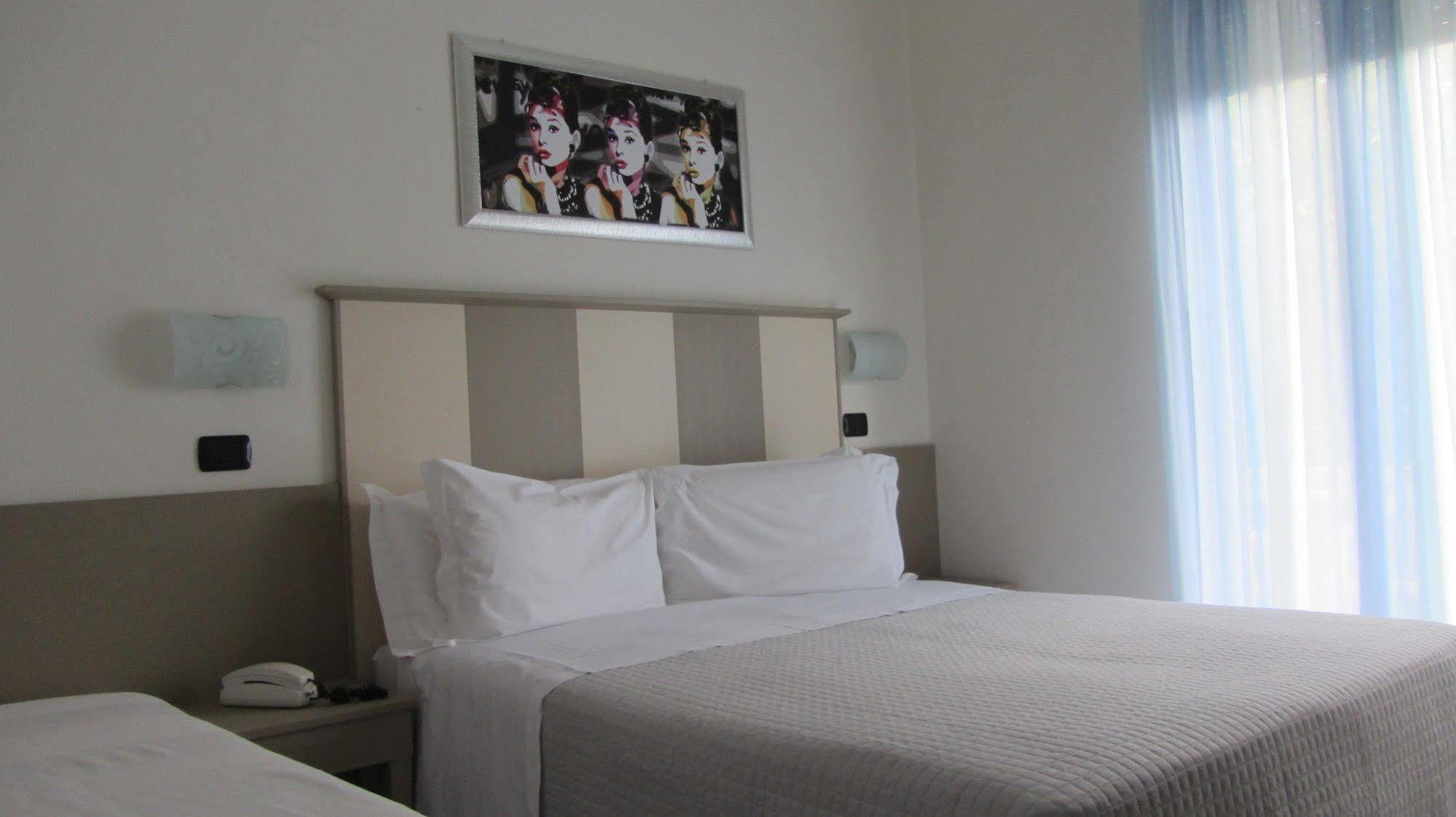 Betty Personal Style And Village Rimini