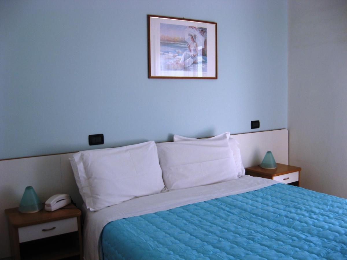 Betty Personal Style And Village 3* Rimini